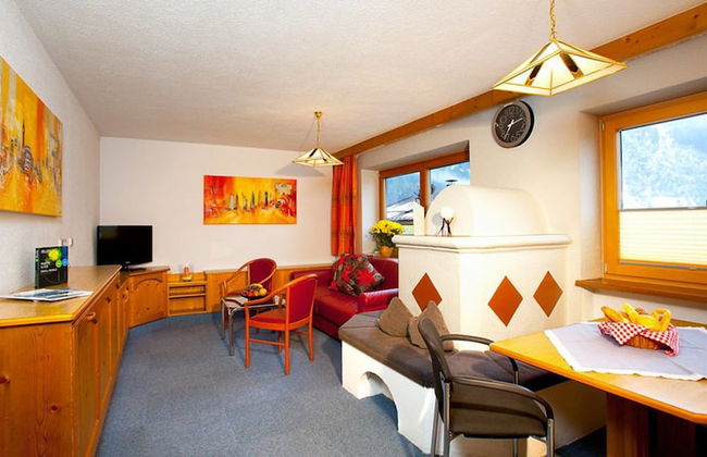 Top Tirol Appartement - Foto 21
