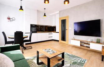 Premium Apartament Piłsudskiego Września - Foto 1