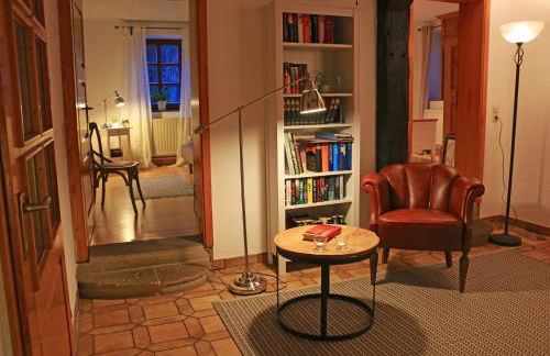 Alte Pfarre Gudensberg - Foto 10