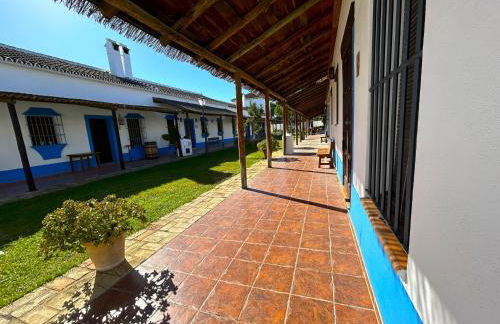 Casa La Retama - Pequeño Rocio - Foto 17