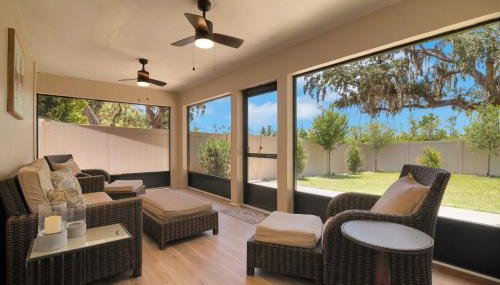 Lake Haven Retreat Private Dock & Peaceful Views - Foto 4