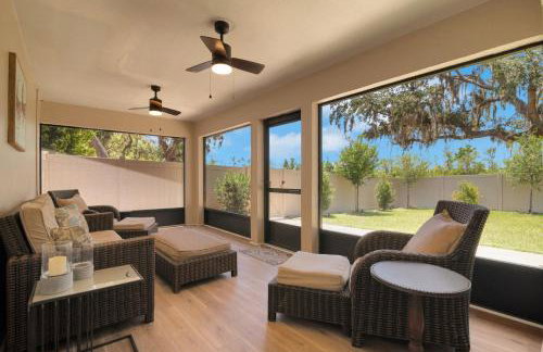 Lake Haven Retreat Private Dock & Peaceful Views - Photo 4