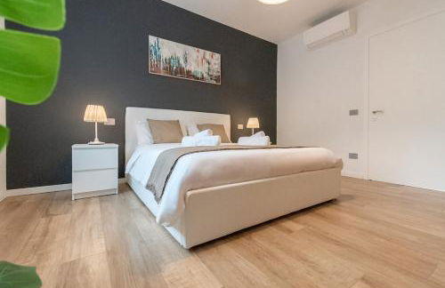 Art Home x4 in centre with private parking - Photo 15