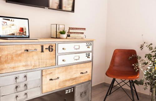 Casa del Ocejón - Foto 43