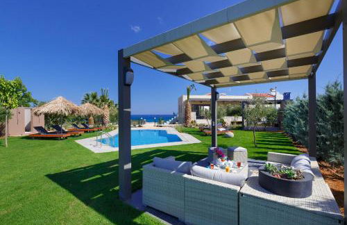 Velvet Breeze Superior Villa - Photo 38