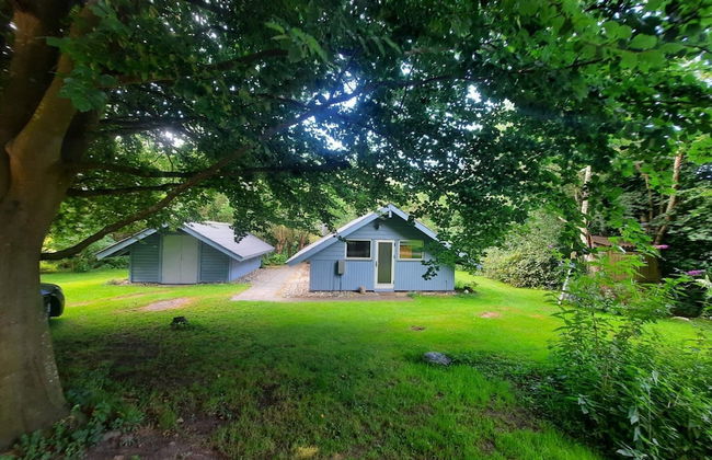 Cozy Retreat in Stenstrup - By Traum Ferienwohnungen - Foto 1