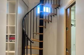 Maison entière avec terrasse - Foto 3