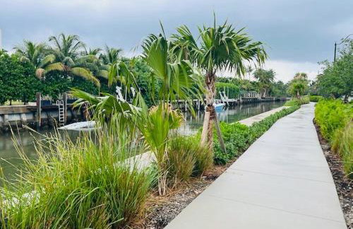 South Beach Paradise Jr Suite next to Convention Center - Foto 32