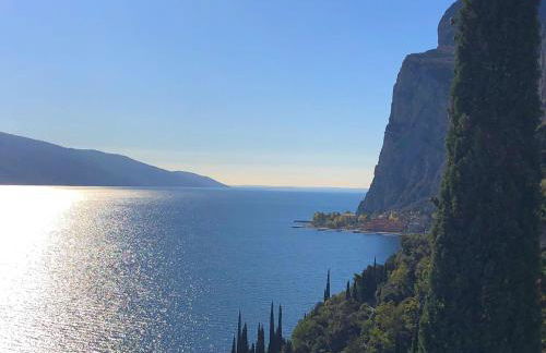 Casa MK & MK Ferienwohnung lake view swimming pool - Foto 28