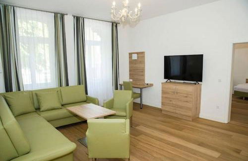 Perkeo Apartments - Foto 25