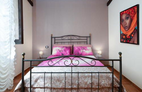 Case vacanza e camere in Villa Isabella con parcheggio custodito e wifi - Foto 41