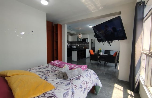 Departamentos Appart d'Eliette - Foto 44