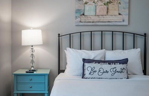 Bright Open House Minutes To Downtown Cartersville - Foto 22