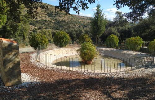 La casa del estanque - Foto 6