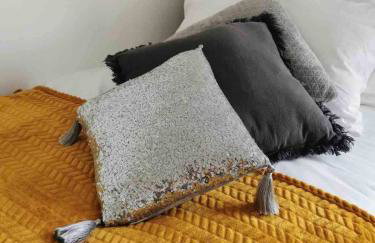 C Spacious 5 Bed - Pkg WiFi Long Stay - Foto 22