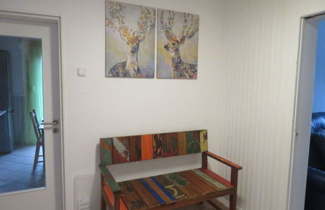 Unique Apartment in Soltau - Foto 9