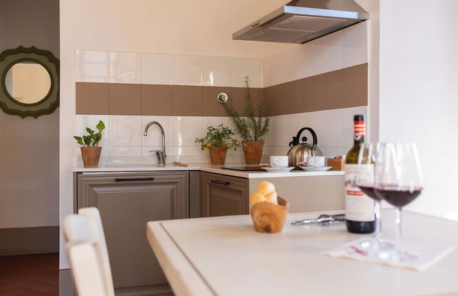 Castello Vicchiomaggio - Photo 79