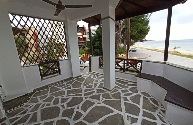 Zennova 22 Nikiti Sea Side House - Foto 29