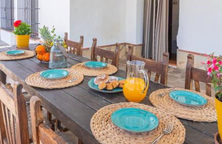 Cortijo Casablanca Villanueva de la Concepción by Ruralidays - Foto 26