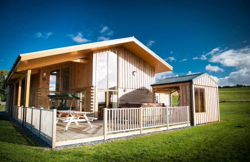 Blue Sky Lodges. Atlas & Aurae - Foto 11