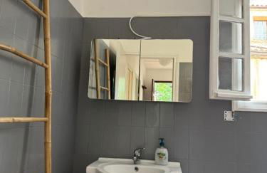 Au coeur du village de Calenzana - Foto 8