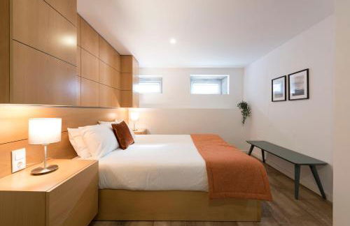 Apartment Boavista Roundabout by Sweet Porto - Foto 12