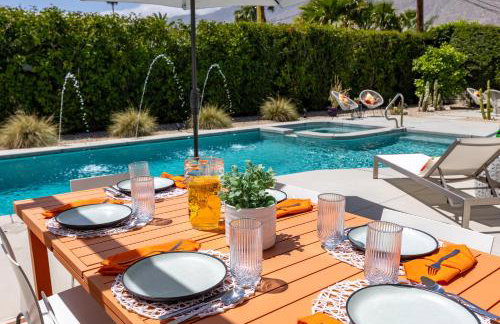 Desert Bloom Retreat by ACME House Company - Foto 6