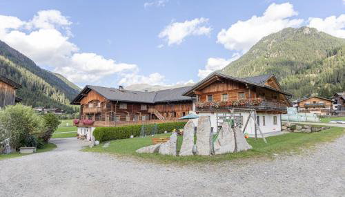 Obermarhof Gsies - Foto 2