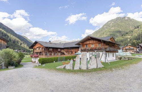 Obermarhof Gsies - Foto 2