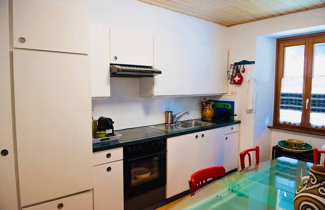 Apartment in Vallemaggia Cevio - Foto 8