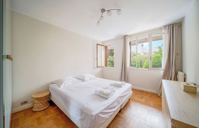 Magnificent Apartment in the Center of Cannes - Foto 3