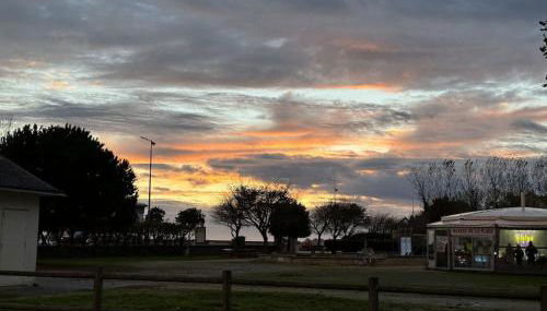 APARTMENT DAMGAN VUE MER - Foto 4