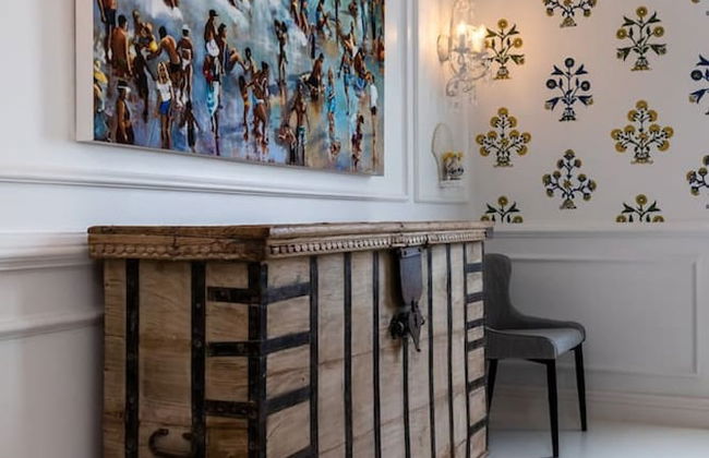 Modern Coastal Townhouse at The Majestic - Foto 19