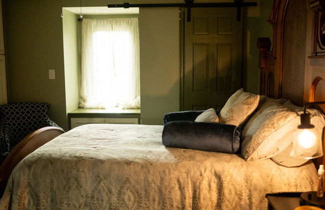 The Village at Houser's Crossing - Foto 11