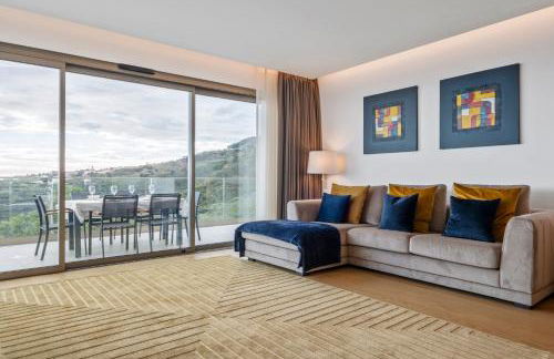 Half Gate Villa - Foto 16