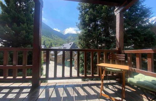 Casa TOP para 14 personas en Garós, Ideal esquí - Foto 33