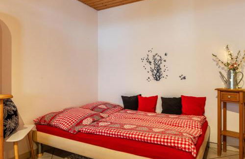 Schwarzwald Nescht Triberg - Foto 5