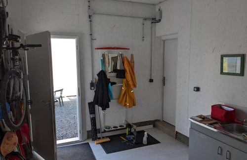 Maison vacance baie du Mont-Saint-Michel KER ZIJ - Foto 19