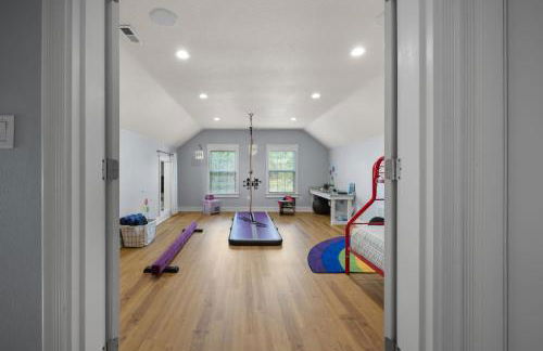 Bison Ridge Retreat - Spacious and in Nature - Foto 56