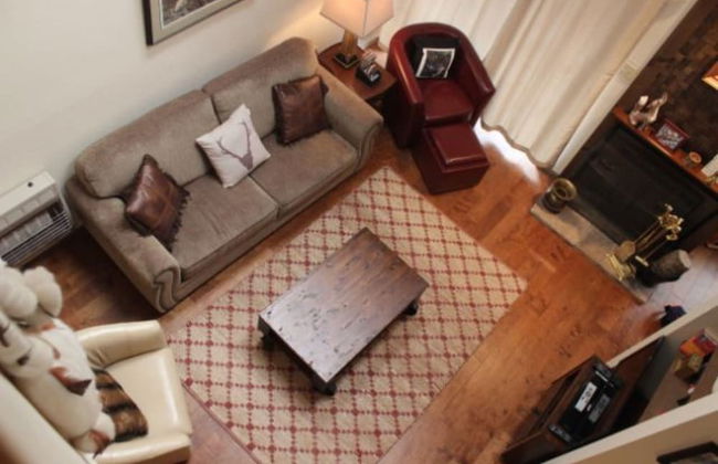 Angel Fire Chalet - Foto 1