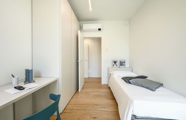 EMILIA SUITE GREEN - Foto 17