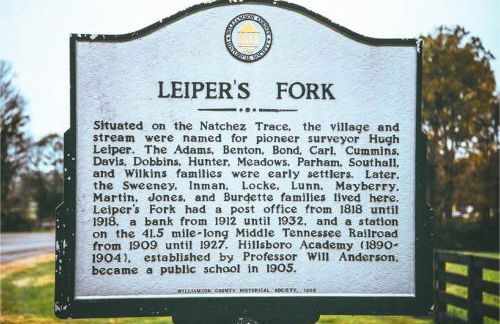 Leiper's Retreat - Secluded 3 BDR Craftsman Home - Foto 66