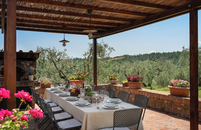 Cottage Le Pozze Privacy And Nature - Foto 6