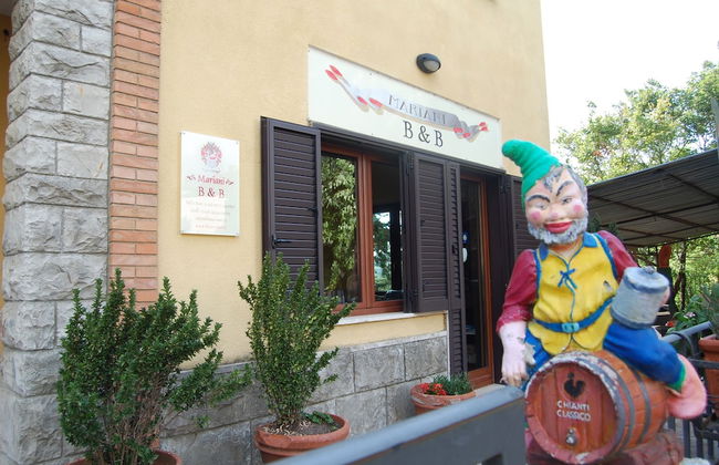 Mariani Bed & Breakfast - Foto 30