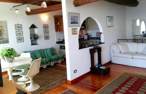 Zoagli, the house of the sun - Foto 45