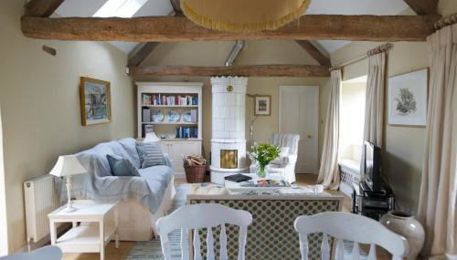 Shipton Cottage - Foto 3