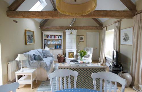 Shipton Cottage - Foto 3