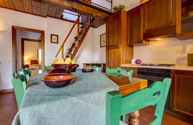 Agriturismo Filettro - Foto 45