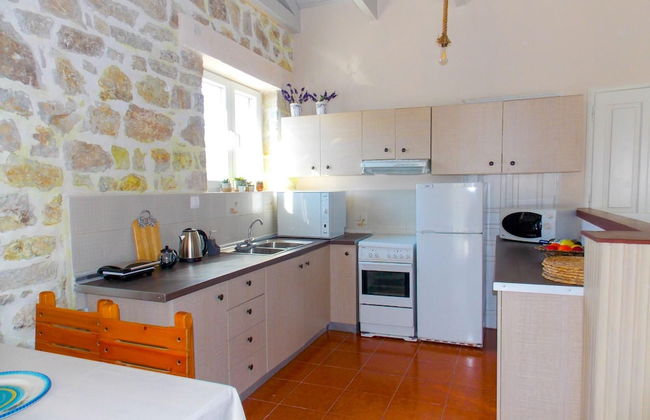 Villa Labovitsa in Paxi - Photo 16