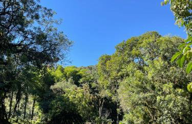 Memora Guesthouse Bateias - Casa Inteira e quartos em chácara - Foto 79